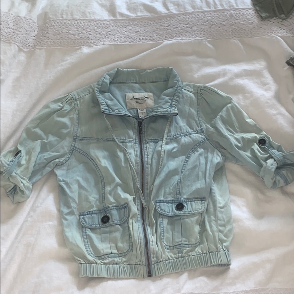Jacket